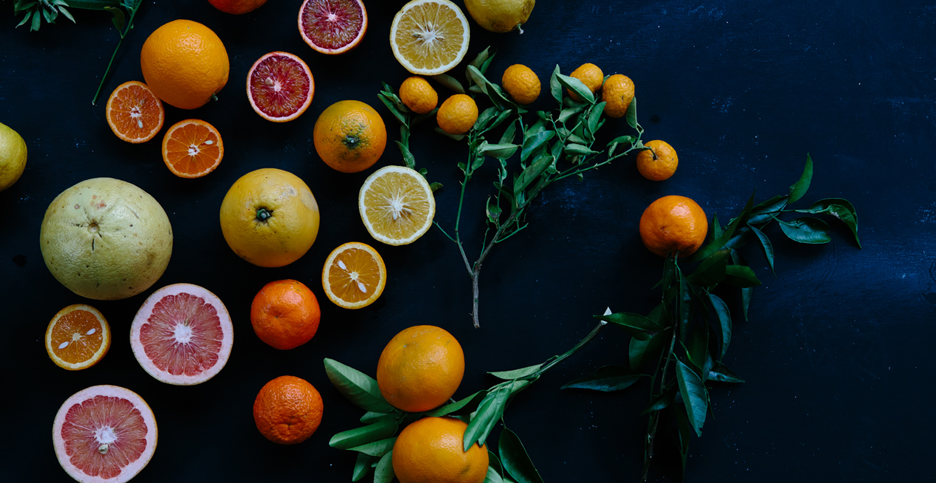 Citrus Pest Pack