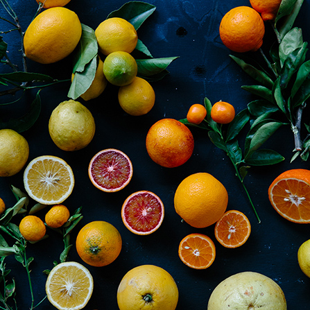 Citrus Care Pack