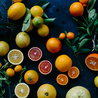 Citrus Pest Pack