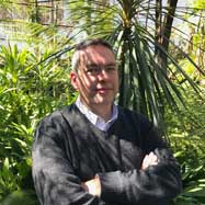 Meet Justin Buckley, Gardens manager, National Trust Victoria