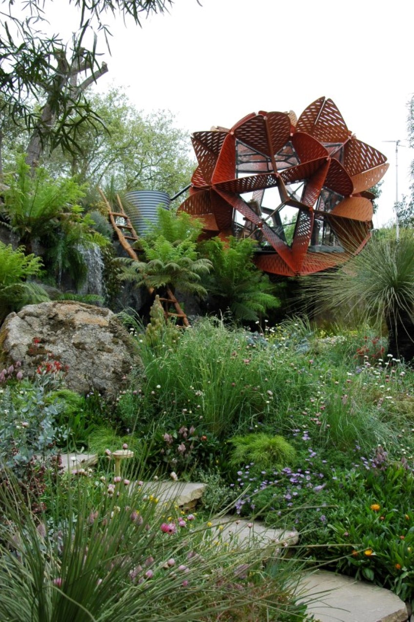 The Wrap Up: Chelsea Flower Show 2013
