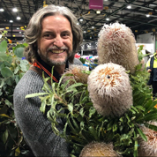 Meet: Craig Scott owner of East Coast Wildflowers