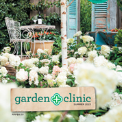 Our Garden Clinic Summer Issue